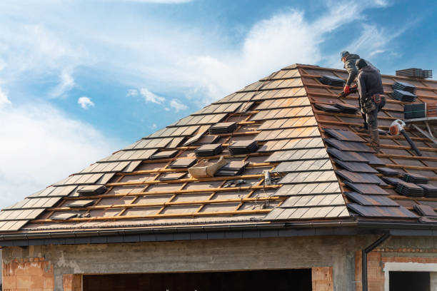Professional  Roofing repair and installation in Waukomis, OK