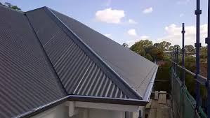 EPDM Roofing in Waukomis, OK